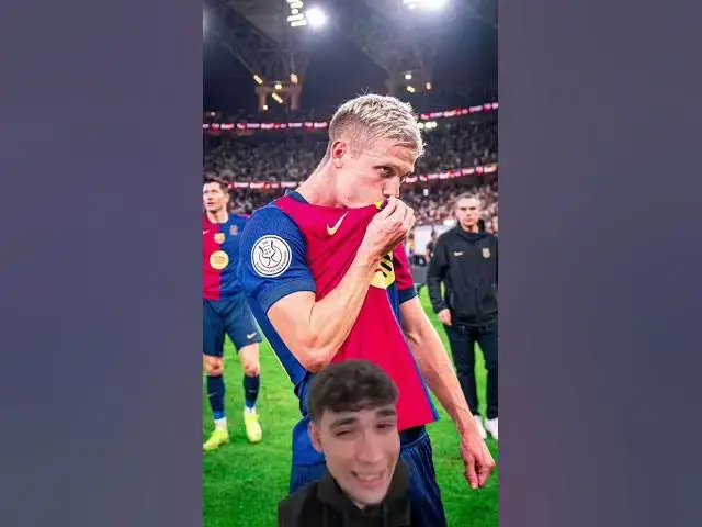 Video thumbnail for FLICK CUIDA A DANI OLMO