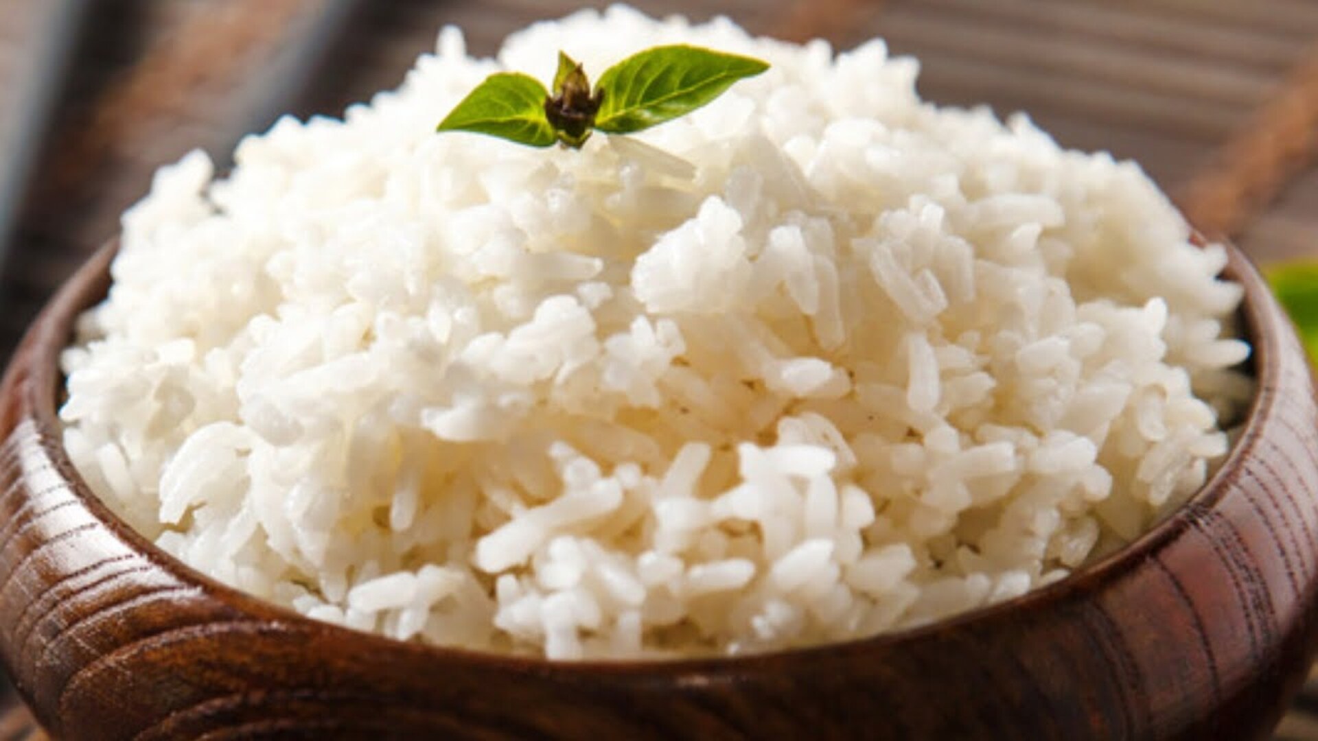 Video thumbnail for Don't Reheat Rice Without Doing This Simple Trick