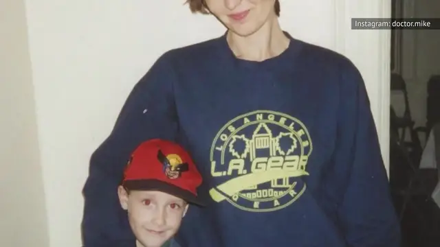 Video thumbnail for Here's The Truth About Doctor Mike