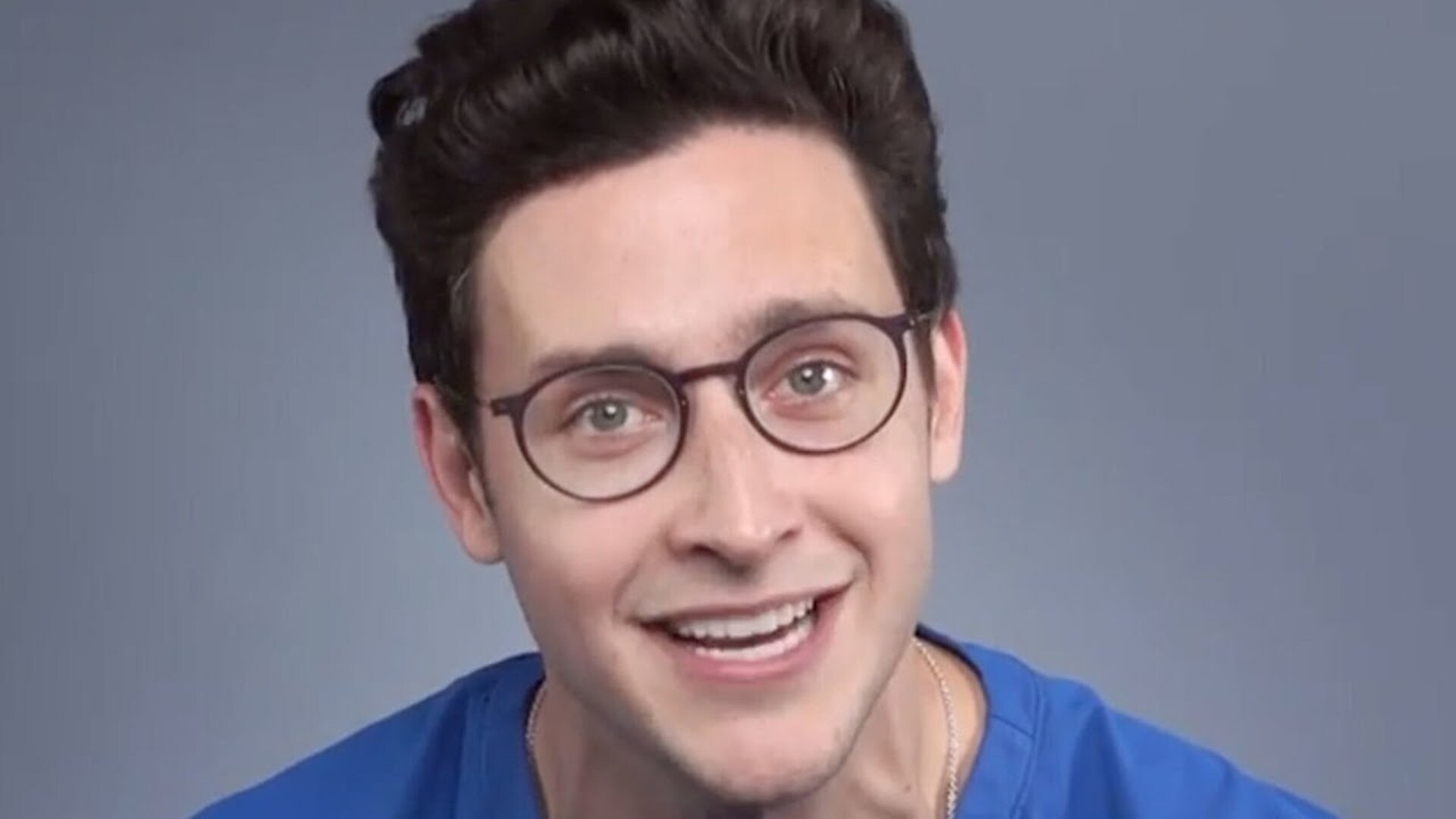 Video thumbnail for Here's The Truth About Doctor Mike