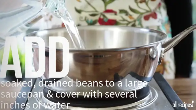 'Video thumbnail for How to Make Pumpkin Hummus ¦ Appetizer Recipes ¦ Allrecipes.com (720p 30fps)'