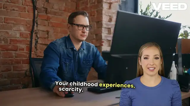 Video thumbnail for Transform Your Money Mindset Today!