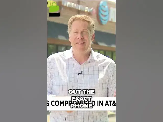 'Video thumbnail for AT&T Data Breach: What You Need to Know in 2024'