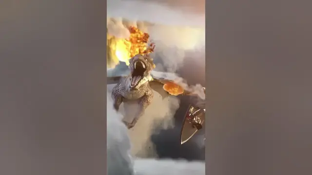 Video thumbnail for Dragon Horoscope 2024, video blog astrology