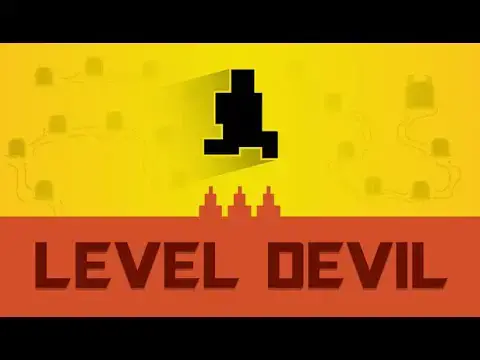'Video thumbnail for Level Devil 4th run'
