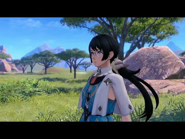 Video thumbnail for Fire Emblem: Fortune's Weave - Part 1 Cai's Path Chapter 1: Talk To Peter & Tialla About The Dream