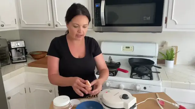 Video thumbnail for 26.Carnivore Tortilla Recipe #carnivorerecipes (1080p 30fps)