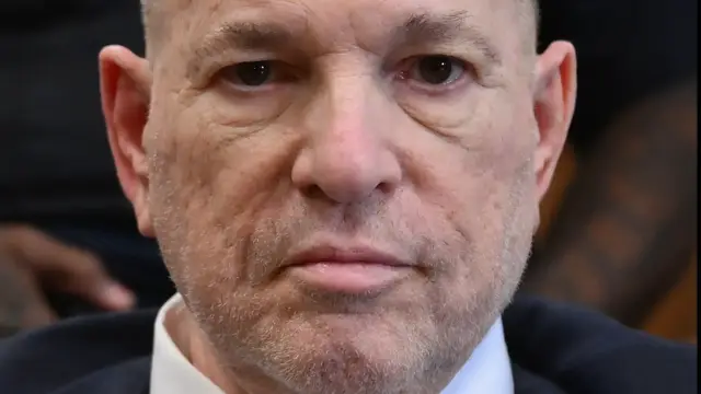 Video thumbnail for Harvey Weinstein's Life In Prison Is Worse Than We Thought