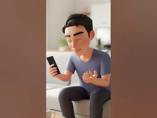 Video thumbnail for Kai's Financial Awakening