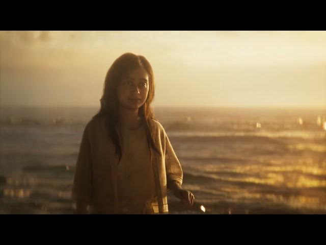 Video thumbnail for Saros - B5 Return To Passage: Young Arjun Devraj and Nitya Chandran "The Sun Is Forever" Cutscene