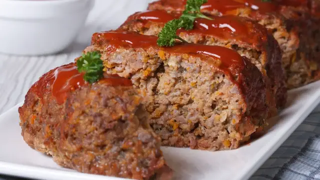 Video thumbnail for The Cheap Secret Weapon To Meatloaf That'd Make In-Laws Jealous