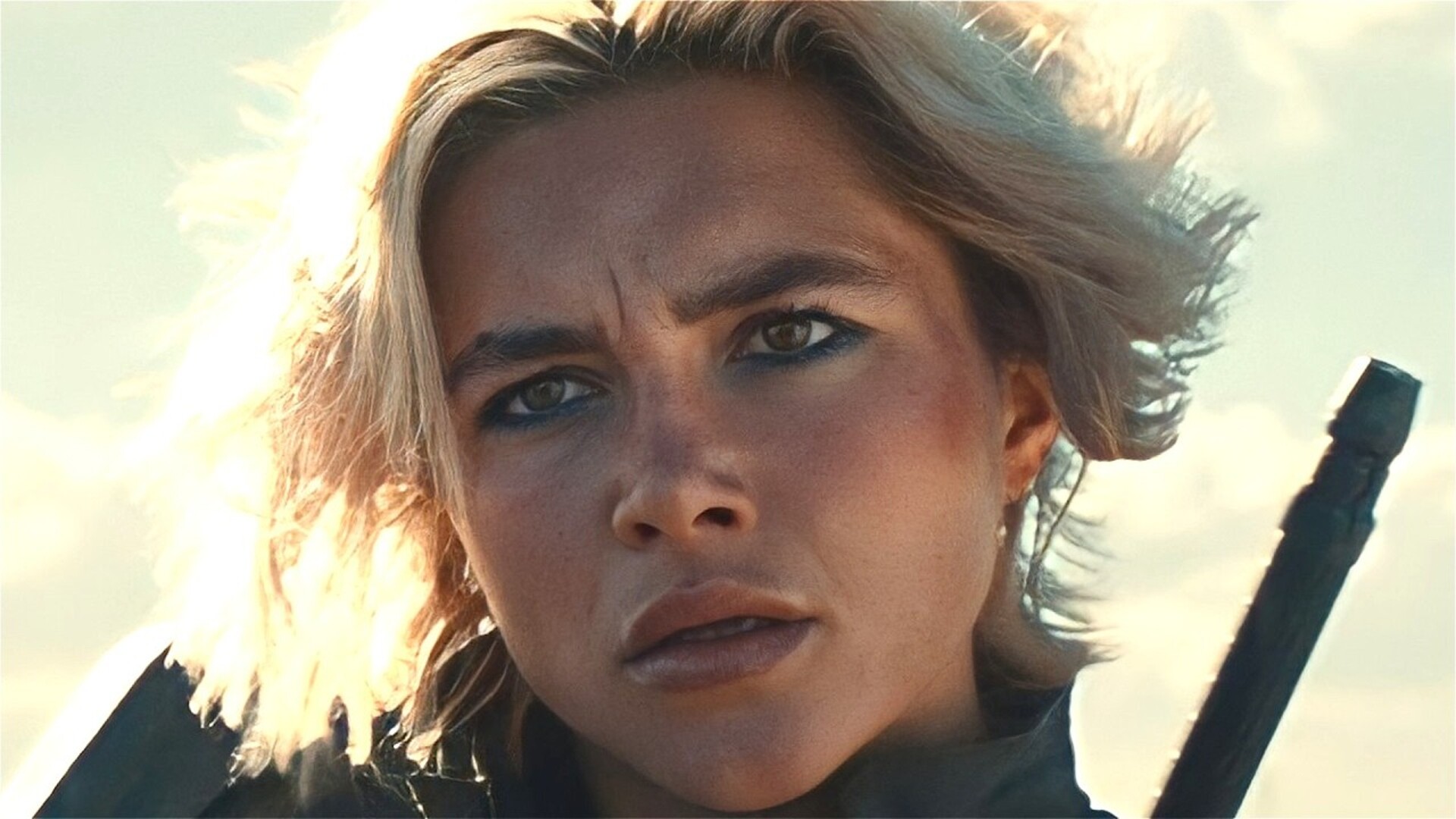 Video thumbnail for Small Details You Missed In Marvel's Thunderbolts