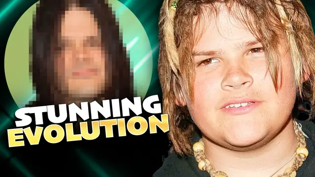 Video thumbnail for Kevin Bacon & Kyra Sedgwick's Son Has Had Quite The Transformation