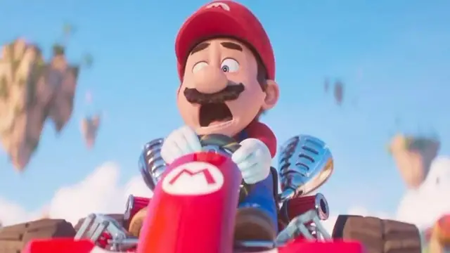 Video thumbnail for Things In The Super Mario Bros. Movie You Only Notice As An Adult