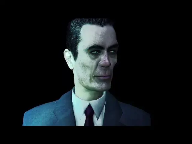 'Video thumbnail for Half Life 2 Episode 1 Full Game The Fall of The Citadel'