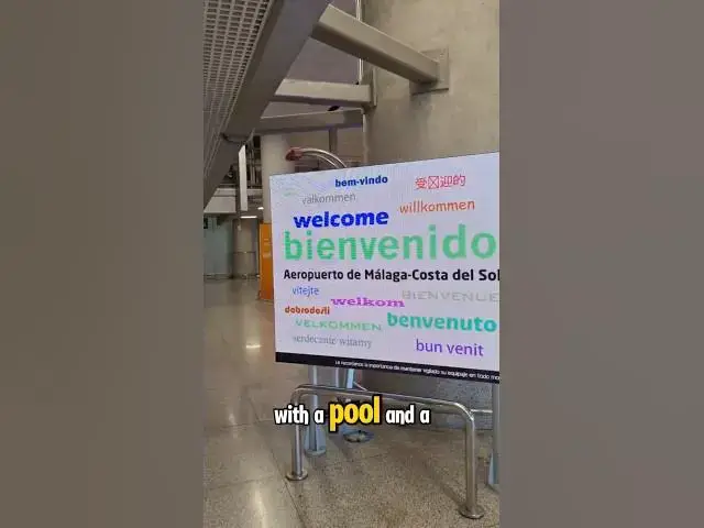 Video thumbnail for Buying Property in Spain Made Easy ✈️🏡 | Costa del Sol Clients Journey