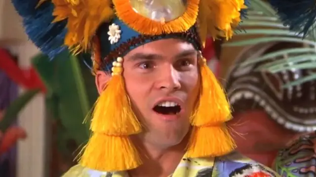 Video thumbnail for Seann William Scott Movies Ranked