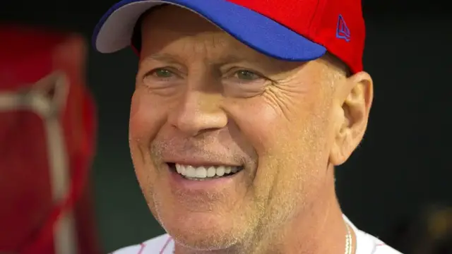 'Video thumbnail for The Grim Reality Of Bruce Willis' Diagnosis'