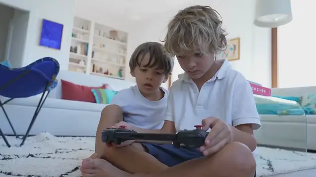 Video thumbnail for 2048 Gameplay Walkthrough