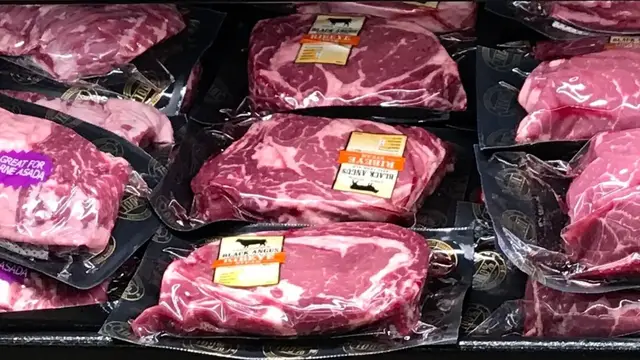 'Video thumbnail for 10 Myths About Aldi Meat You Probably Fell For'