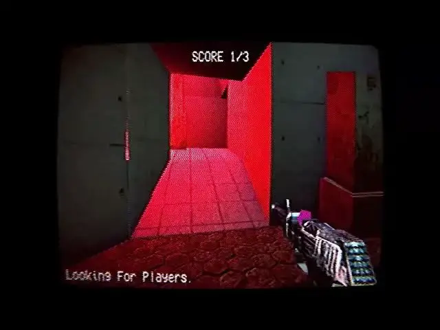 Video thumbnail for NO PLAYERS ONLINE