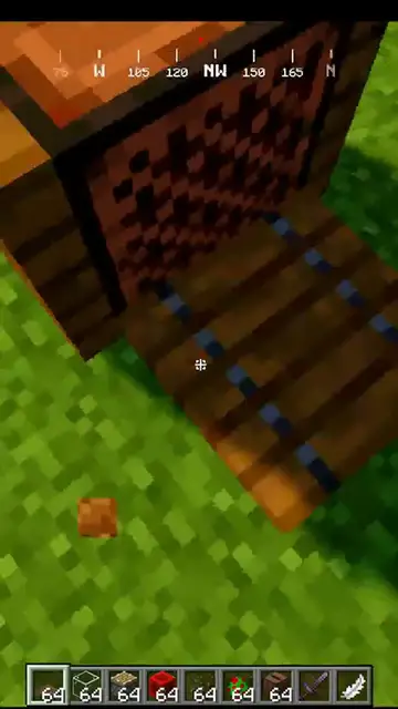 Video thumbnail for Minecraft Realistic Parrot