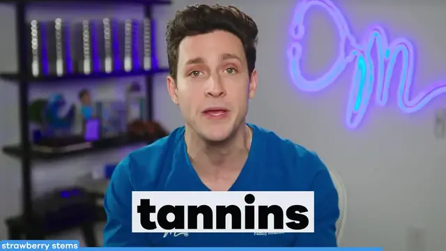 'Video thumbnail for Surprisingly Edible (and healthy) Parts Of Foods (720p 24fps)'