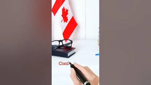 Video thumbnail for Top Colleges in Canada Without Application Fees #studyincanada #shorts #viral