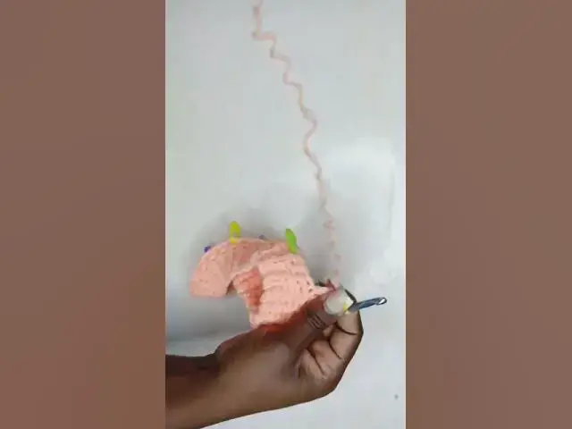 'Video thumbnail for The Easiest Way To Crochet A Sweater (XS-5XL) #freecrochetpattern #shorts #crochet #crochettutorial'