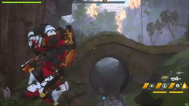 Video thumbnail for Anthem Colossus   Free To Use Gameplay 60 FPS