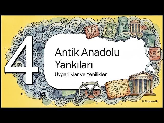 Video thumbnail for ARK102U Arkeolojik Alan Yönetimi 2023-2024 Vize Soruları