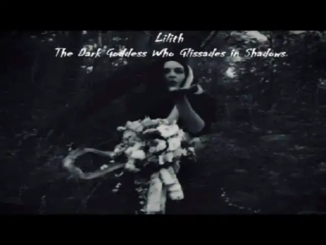 Video thumbnail for Black Moon Lilith Nakshatra Readings