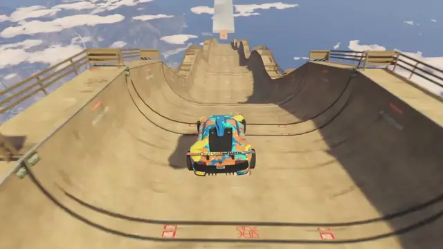 Video thumbnail for GTA 5 WAVY