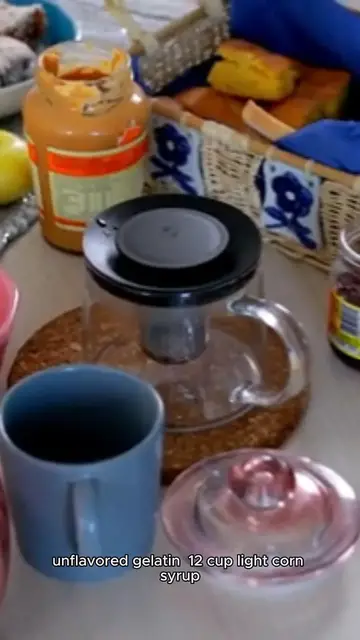 Video thumbnail for fondant recipe