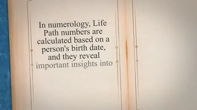 'Video thumbnail for Exploring the Dynamics of Life Path 1 and 1 Compatibility: Traits, Characteristics, and Tips for a Successful Relationship'
