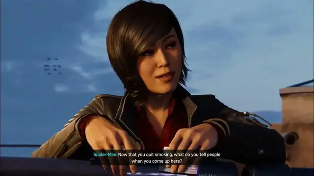 Video thumbnail for Spider Man Remastered Gameplay   Part 2