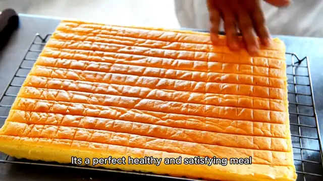 Video thumbnail for salmon bowl recipe