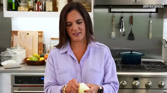 Video thumbnail for 14.I Tried Ina Garten’s Famous Meatloaf Recipe ¦ Allrecipes (1080p 30fps)