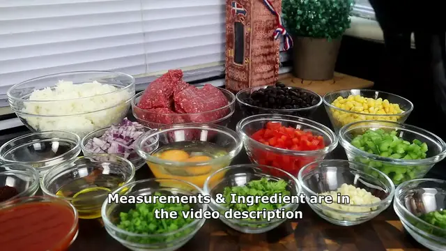 Video thumbnail for You ve been making Mexican fried rice wrong this whole time (720P 60FPS)