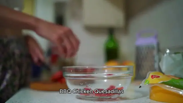 Video thumbnail for Canned chicken recipe