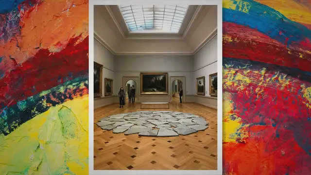 Video thumbnail for Geneva Unveiled: A Journey Through History, Landmarks, Nature, and Cuisine