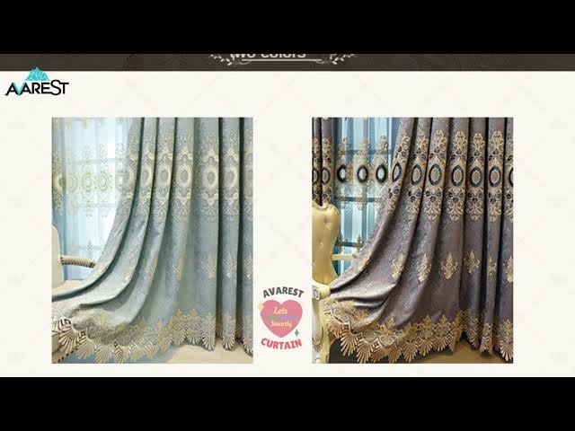 Video thumbnail for Avarest Home Decor 50