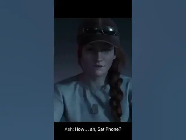 Video thumbnail for RAINBOW SIX  Cinematic