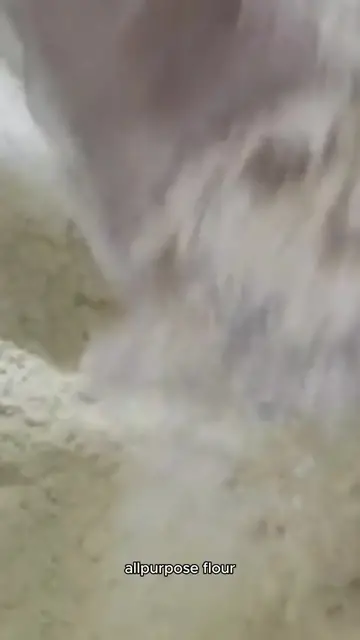 Video thumbnail for spritz cookie recipe