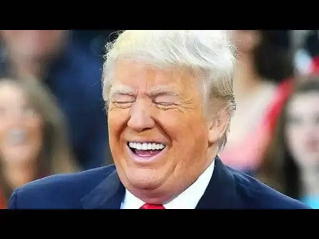 Video thumbnail for 'Immediately' - Trump Just Destroyed Biden's Scheme With Day One Promise