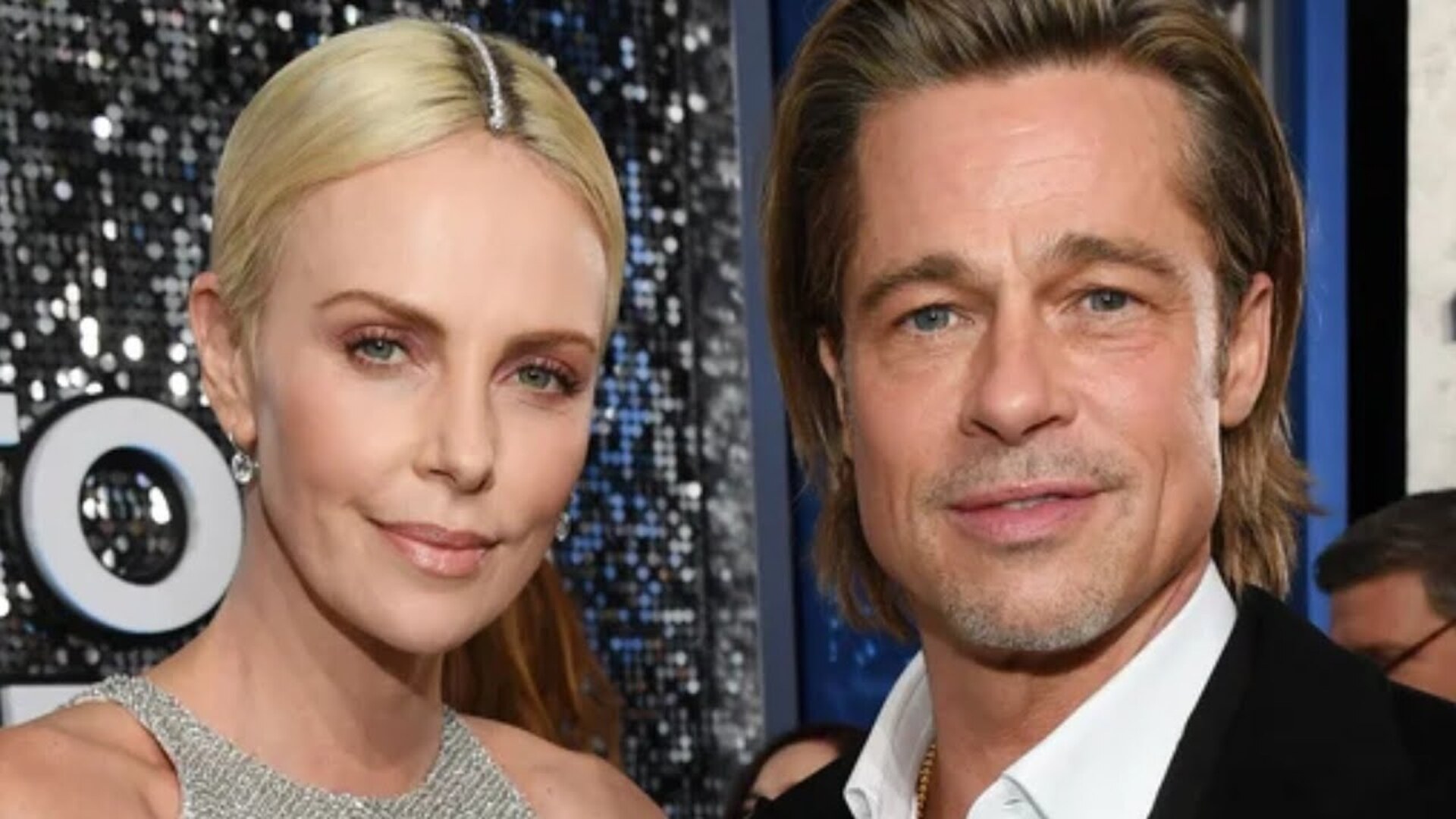 Video thumbnail for Huge Brad Pitt Romance Rumors That Set The Internet On Fire