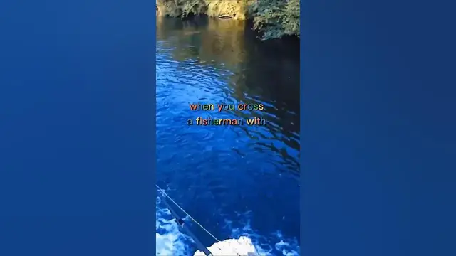 Video thumbnail for Fishing Joke 68 #jokes #fishingjokes #humor #joke