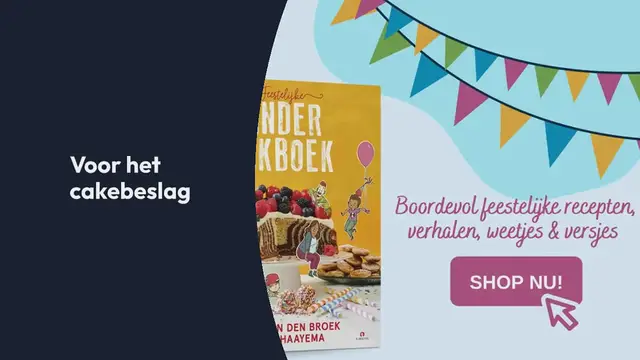 Video thumbnail for Custardcakejes bakken – recept