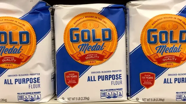 Video thumbnail for The Biggest Recalls In General Mills History