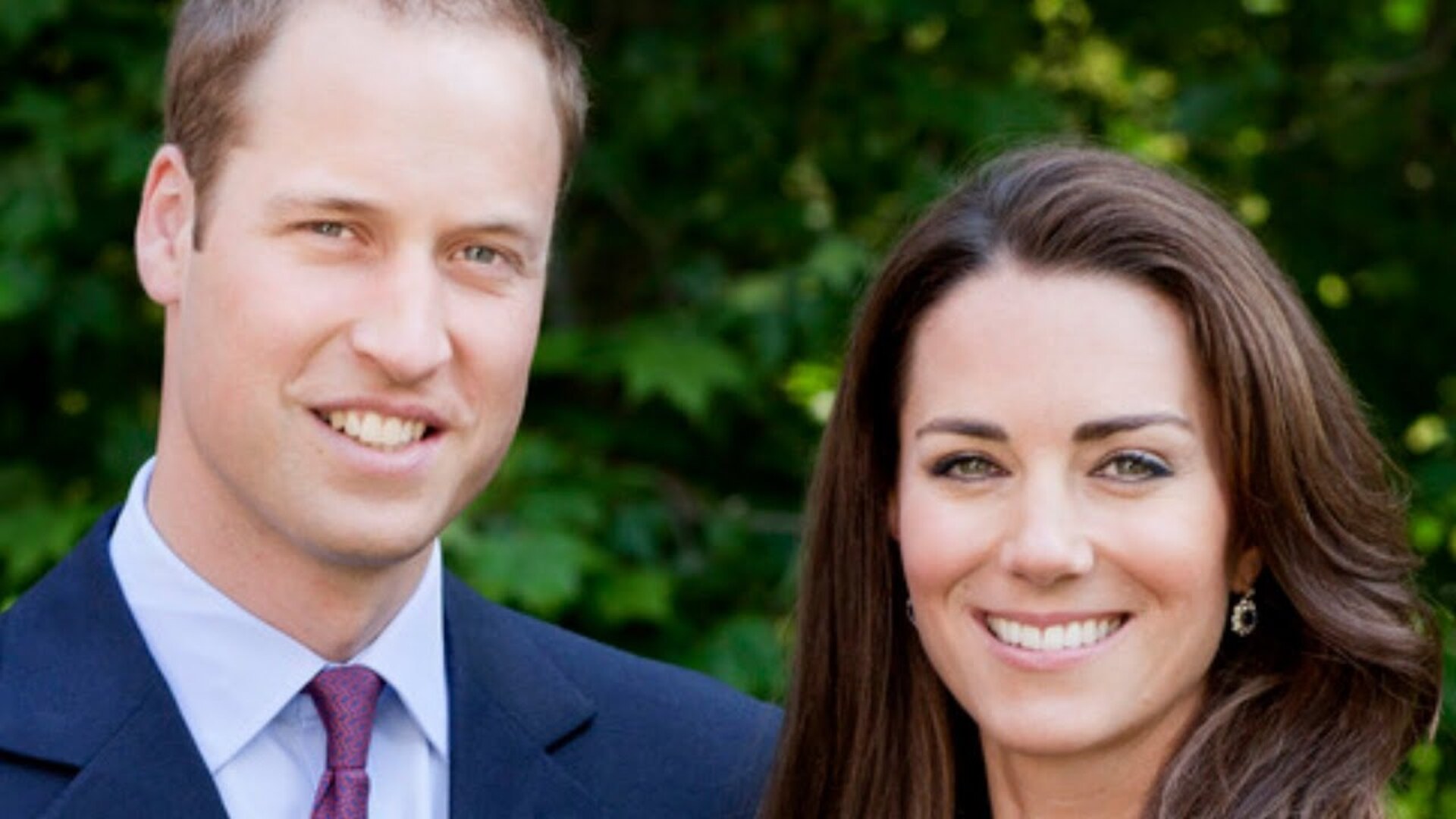 Video thumbnail for The Biggest Differences Between Meghan & Harry & William & Kate